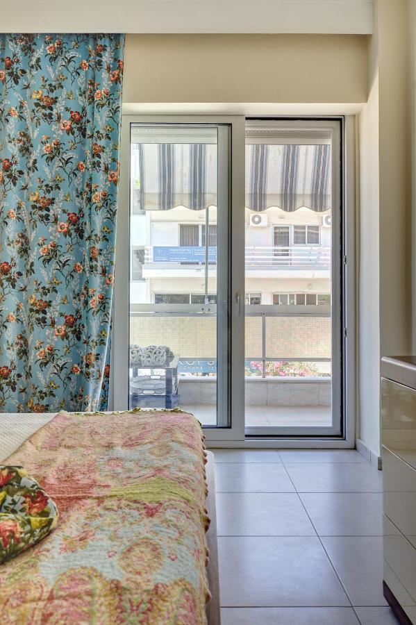 شقة Academia Rhodes City المظهر الخارجي الصورة