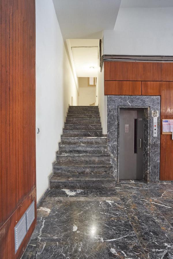 شقة Academia Rhodes City المظهر الخارجي الصورة